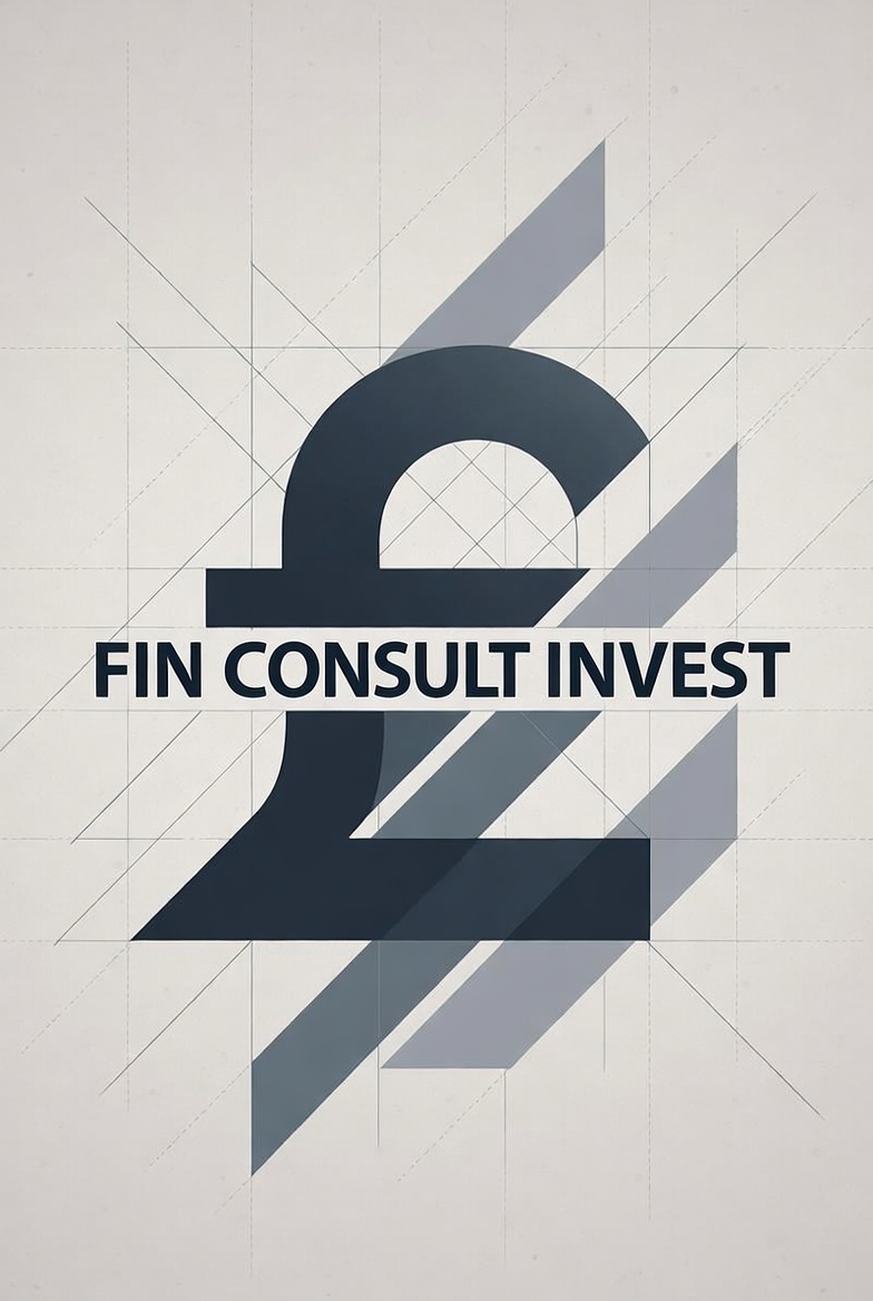 Fin Consult Invest Logo